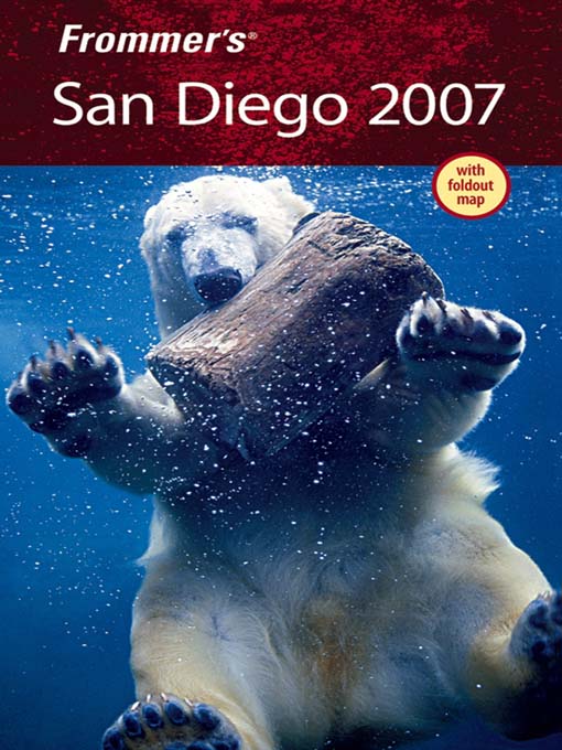 Title details for Frommer's San Diego 2007 by Mark Hiss - Available